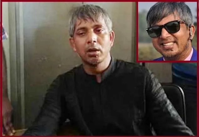 ‘নিখোঁজ’ সরিষাবাড়ির পৌর মেয়রকে শ্রীমঙ্গলে উদ্ধার 