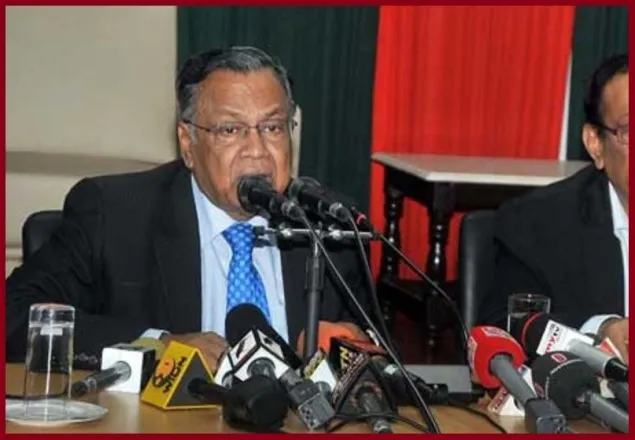 নিরাপত্তা পরিষদকে রোহিঙ্গাদের ফেরত নিতে চাপ প্রয়োগের দাবি বাংলাদেশের
