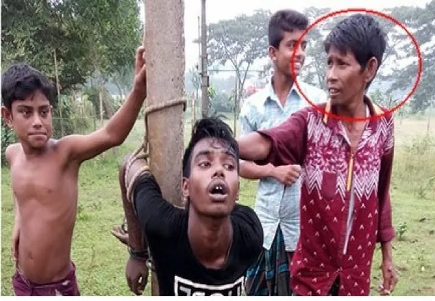 সাগর হত্যার প্রধান আসামি আক্কাস গ্রেপ্তার