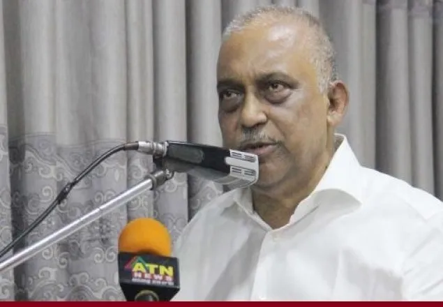 আশুরা উপলক্ষে নিরাপত্তা বাহিনী সজাগ: স্বরাষ্ট্রমন্ত্রী 