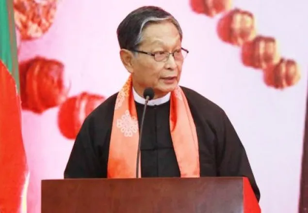 সুচির মন্ত্রী আজ ঢাকায় আসছেন 