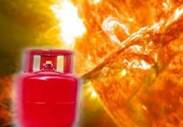 চট্টগ্রামে গ্যাস সিলিন্ডার বিস্ফোরণে দগ্ধ ৬   