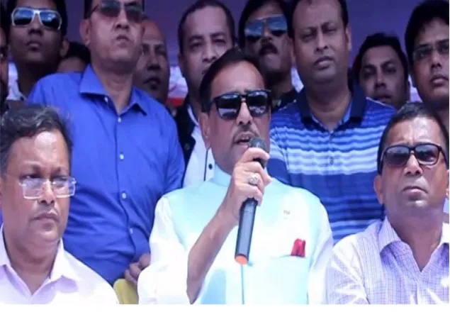 না ফেরা পর্যন্ত রোহিঙ্গাদের পাশে থাকবে বাংলাদেশ সরকার