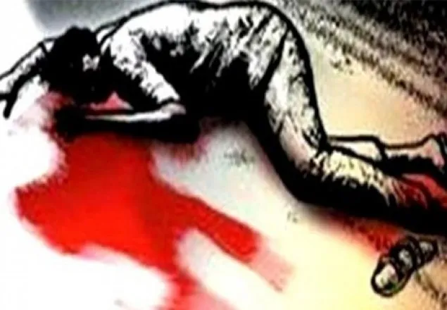 সাভার বেদে পল্লীতে যুবককে কুপিয়ে হত্যা 