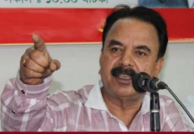 ৫ জানুয়ারির মতো নির্বাচন করার ক্ষমতা হাসিনার নেই: গয়েশ্বর 