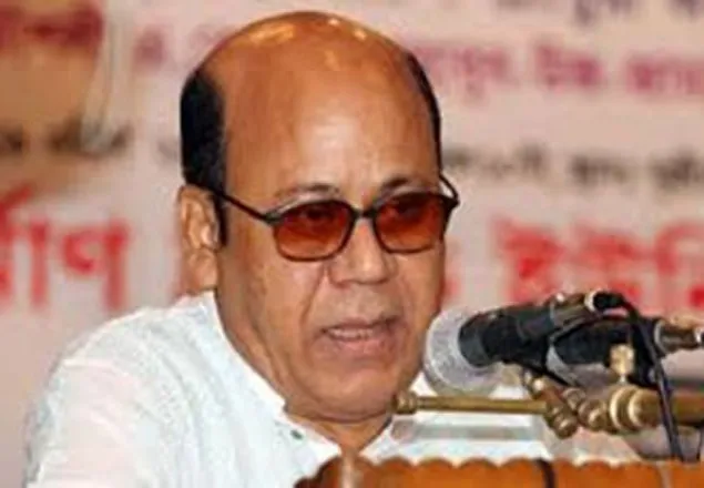 চাল ব্যবসায় লাইসেন্স লাগবে : খাদ্যমন্ত্রী