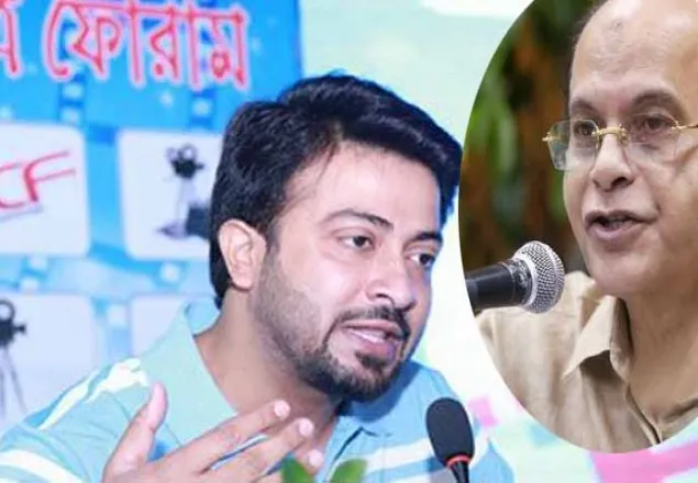 শাকিব খানকে রাজনীতিতে আহ্বান : প্রধানমন্ত্রীর তথ্য উপদেষ্টা ইকবাল