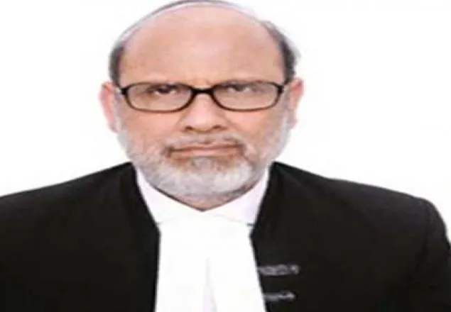ভারপ্রাপ্ত প্রধান বিচারপতি আবদুল ওয়াহহাব মিঞা