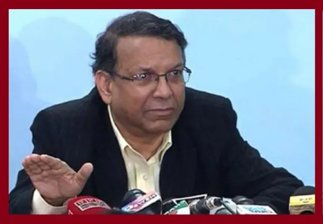 প্রধান বিচারপতি ক্যান্সারসহ বিভিন্ন রোগে আক্রান্ত: আইনমন্ত্রী 