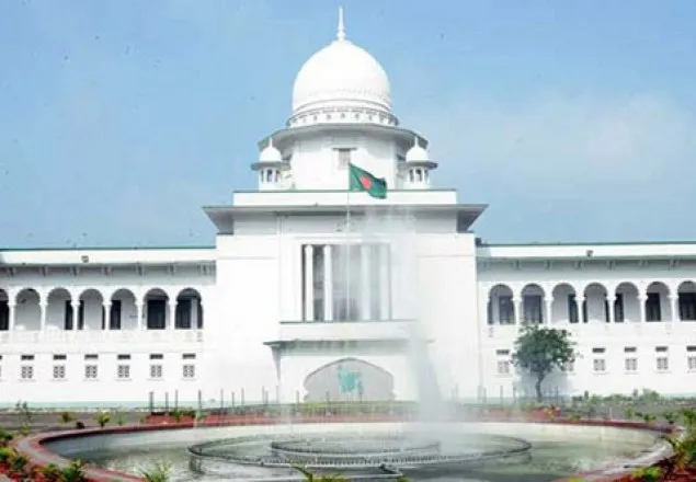 এমবিবিএস পরীক্ষায় ৫ নম্বর কাটার সিদ্ধান্ত বহাল