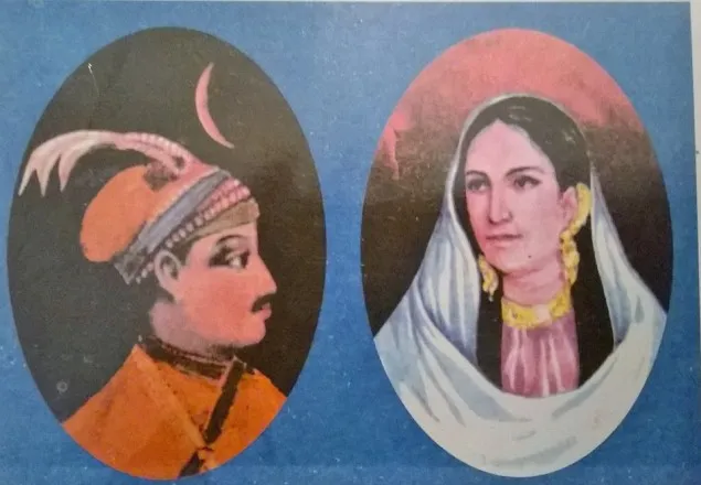 লুৎফুন্নিসা ইতিহাসের এক মহীয়সী কিংবদন্তি নারী