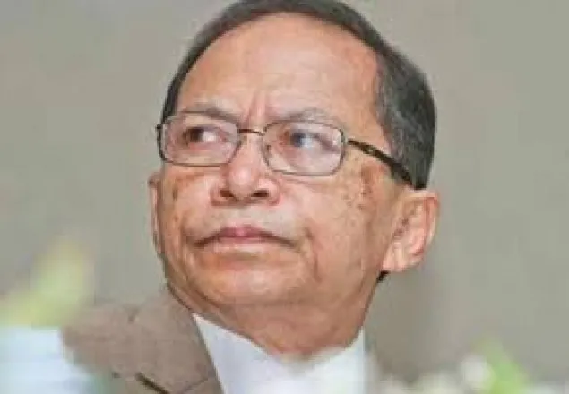 প্রধান বিচারপতির ছুটির আবেদনে যা আছে