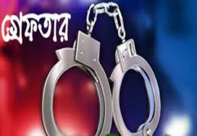 প্রধানমন্ত্রীকে কটুক্তি করায় অফিস সহকারীকে পুলিশে সোর্পদ