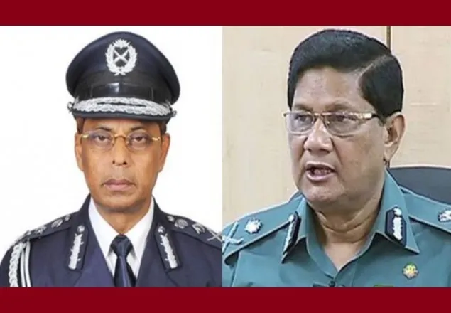 ধর্মীয় অনুভূতিতে আঘাতে আইজিপি-ডিএমপিকে লিগ্যাল নোটিশ 