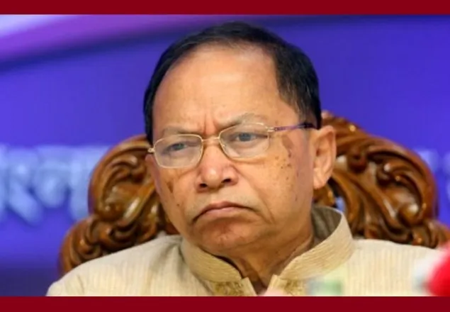 প্রধান বিচারপতির ছুটি নিয়ে কেন এতো সন্দেহ-বিতর্ক?  