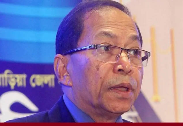 আত্মীয়রা সাক্ষাৎ পাচ্ছে না প্রধান বিচারপতির সাথে, টেলিফোন সংযোগ বিচ্ছিন্ন 