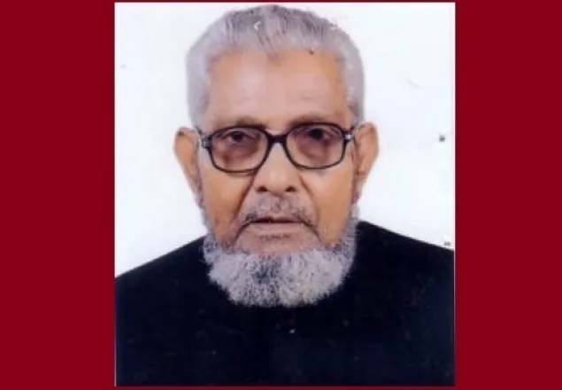 খালেদা জিয়ার আইনজীবী শুনানিতেই মারা গেলেন 