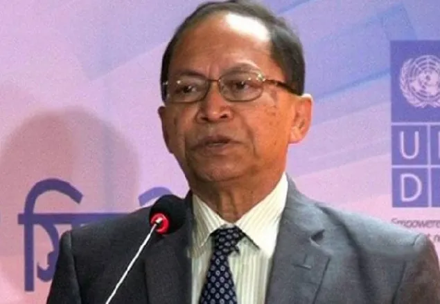 প্রধান বিচারপতির শারীরিক অবস্থা স্বাভাবিক আছেন: বেঞ্চ রিডার  