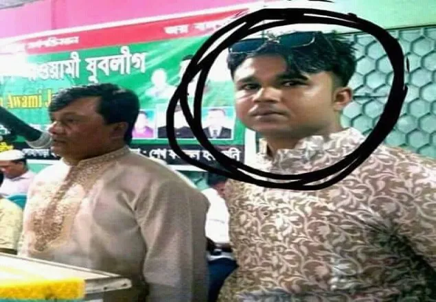 যুবলীগ নেতা বাবার হাতে ধর্ষণের শিকার মেয়ে