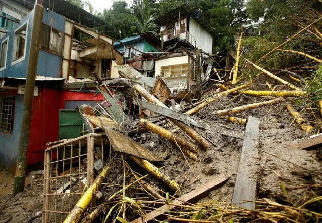 মধ্য আমেরিকায় নাটের আঘাতে নিহত ২২