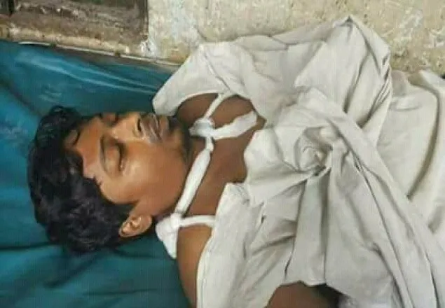 চট্টগ্রামে ছাত্রলীগ নেতাকে বাসা থেকে ডেকে নিয়ে খুন