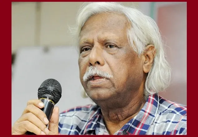গুম হওয়া মানুষগুলো জনসম্মুখে আনুন: ডা. জাফরুল্লাহ 
