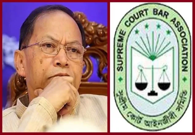 ফের প্রধান বিচারপতির সঙ্গে আইনজীবী নেতাদের সাক্ষাতে পুলিশি বাধা 