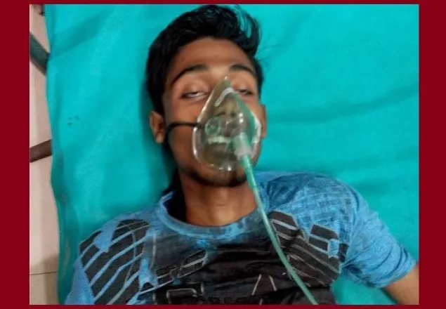 ফেসবুকে সিনিয়র-জুনিয়র দ্বন্দ্বে যুবককে ছুরিকাঘাতে হত্যা 