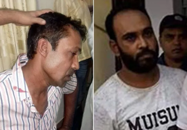 হোটেলে হামলায় প্রজন্ম লীগের সাধারণ সম্পাদক গ্রেফতার