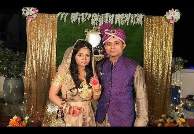 নারী নির্যাতন মামলায় সংগীতশিল্পী মিলার স্বামী কারাগারে