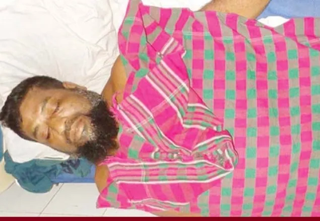১মাসে সাতক্ষীরায় ১৯ জনের অস্বাভাবিক মৃত্যু 