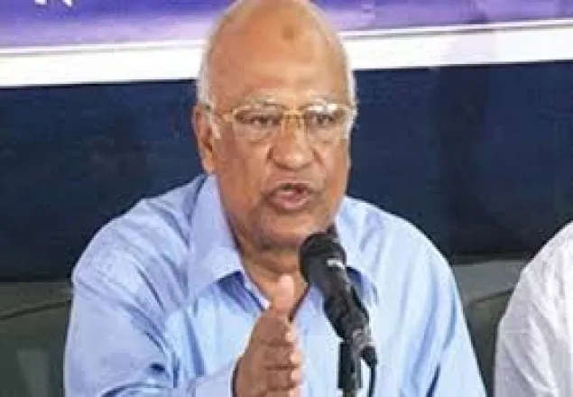 কূটনৈতিক ব্যর্থতায় রোহিঙ্গা সমস্যা প্রকট আকার ধারণ করেছে : মোশাররফ