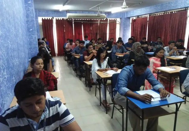  স্টামফোর্ডে বই পাঠ প্রতিযোগিতা অনুষ্ঠিত 