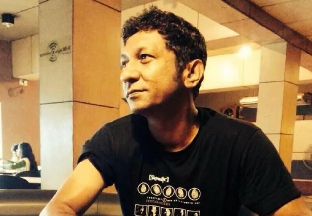 ‘শিরোনামহীন’ থেকে সরে দাঁড়ালেন : তানযীর তুহীন