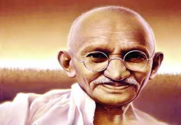 নোবেল দেওয়া হয়নি গান্ধীকে?