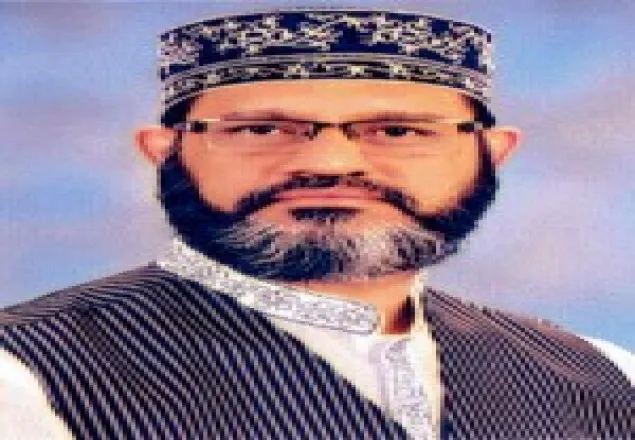 নির্বাচন করতে চায় সাঈদীপুত্র