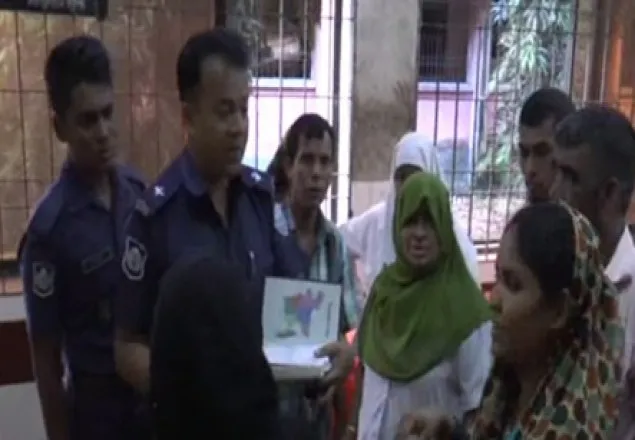 ব্রাহ্মণবাড়িয়ায় সড়ক দুর্ঘটনায় নিহত বেড়ে ৪