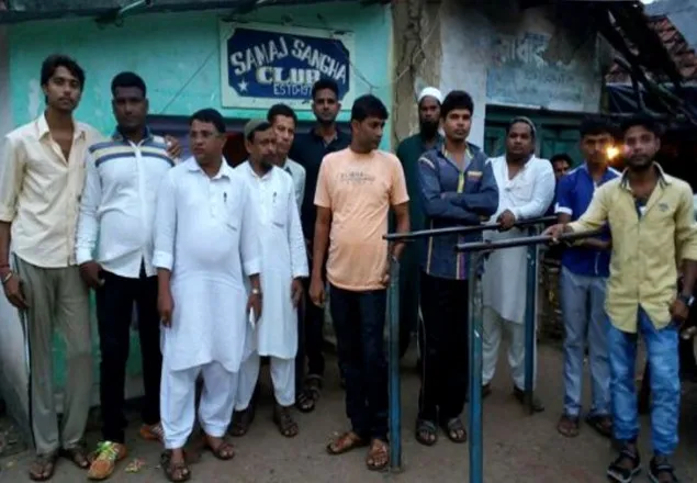 মহররমের মিছিলের চাঁদার টাকায় হিন্দু রোগীর চিকিৎসা 