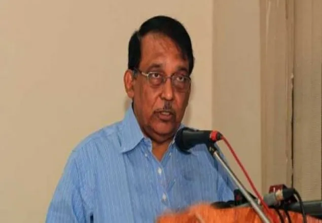 রোহিঙ্গা ইস্যুতে মিয়ানমার যাচ্ছেন স্বরাষ্ট্রমন্ত্রী