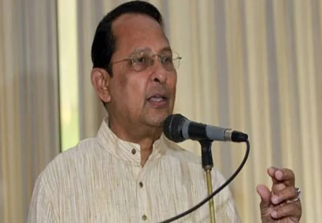 দলীয় সরকারের অধীনেই আগামী সংসদ নির্বাচন : ইনু