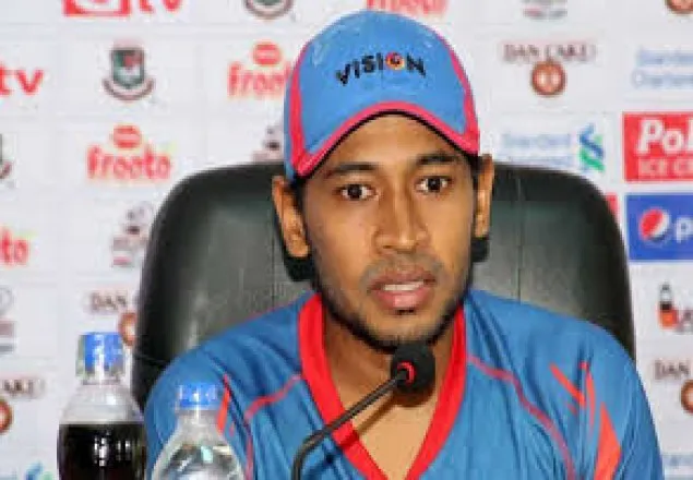 ক্যাপ্টেনসি ছাড়ার ব্যাপারে বিসিবির সিদ্ধান্ত