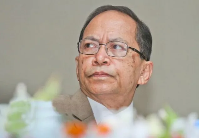 রাতেই অস্ট্রেলিয়া যাচ্ছেন বিচারপতি সিনহা