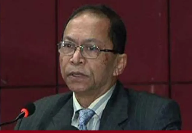 ডাক্তার দেখাতে বনানী গেলেন প্রধান বিচারপতি 