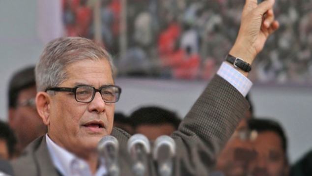 ফখরুলসহ ৭৩ জনের বিরুদ্ধে চার্জ গঠন শুনানি ১৬ অক্টোবর