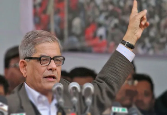 ফখরুলসহ ৭৩ জনের বিরুদ্ধে চার্জ গঠন শুনানি ১৬ অক্টোবর