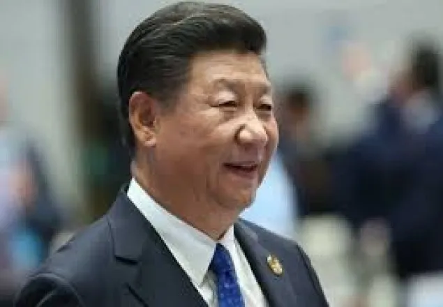 চীনের কমিউনিস্ট পার্টিতে নেতৃত্ব বাছাই হয় যেভাবে