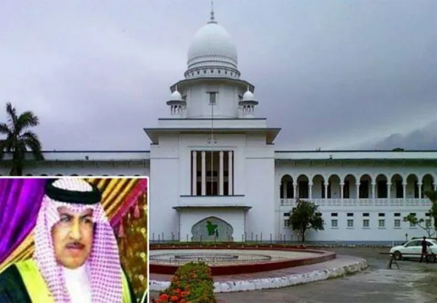 খালাফ হত্যা মামলার পুনঃশুনানি হবে