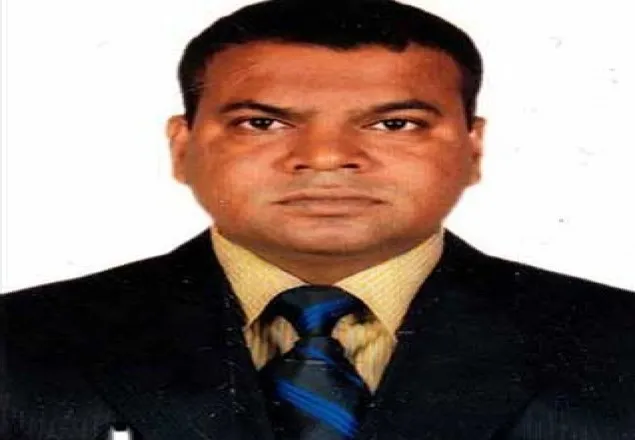 এনডিপির ভারপ্রাপ্ত মহাসচিব আটক