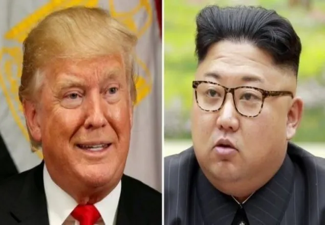 দক্ষিণ কোরিয়া ও আমেরিকার যৌথ রণকৌশল চুরি