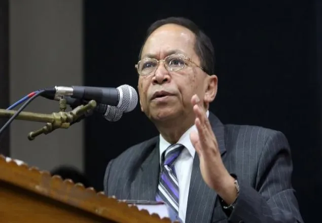 প্রধান বিচারপতির ছুটির মেয়াদ বাড়ল